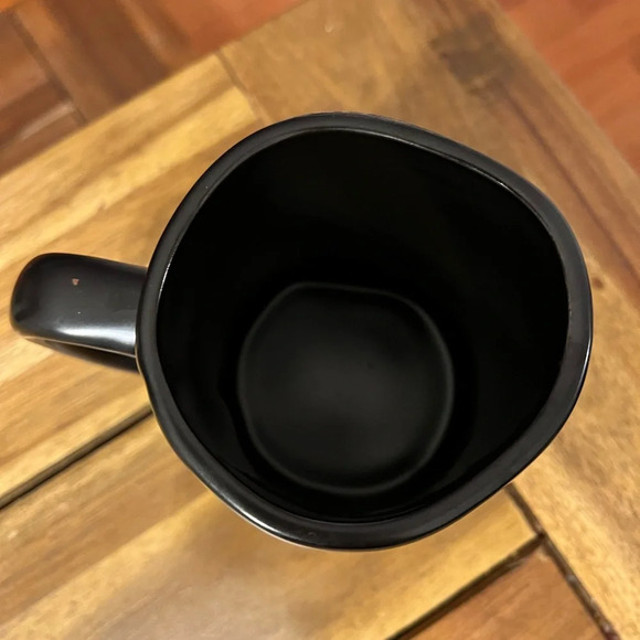 RAE DUNN lazy bones mug - Picture 3 of 4